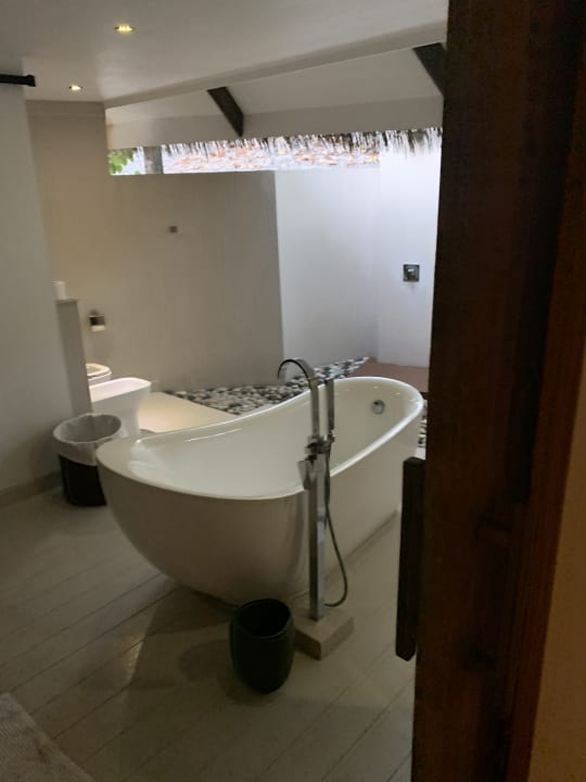 Zimmer Kihaa Maldives