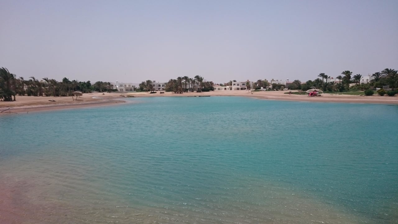Lagune Club Paradisio El Gouna, Red Sea