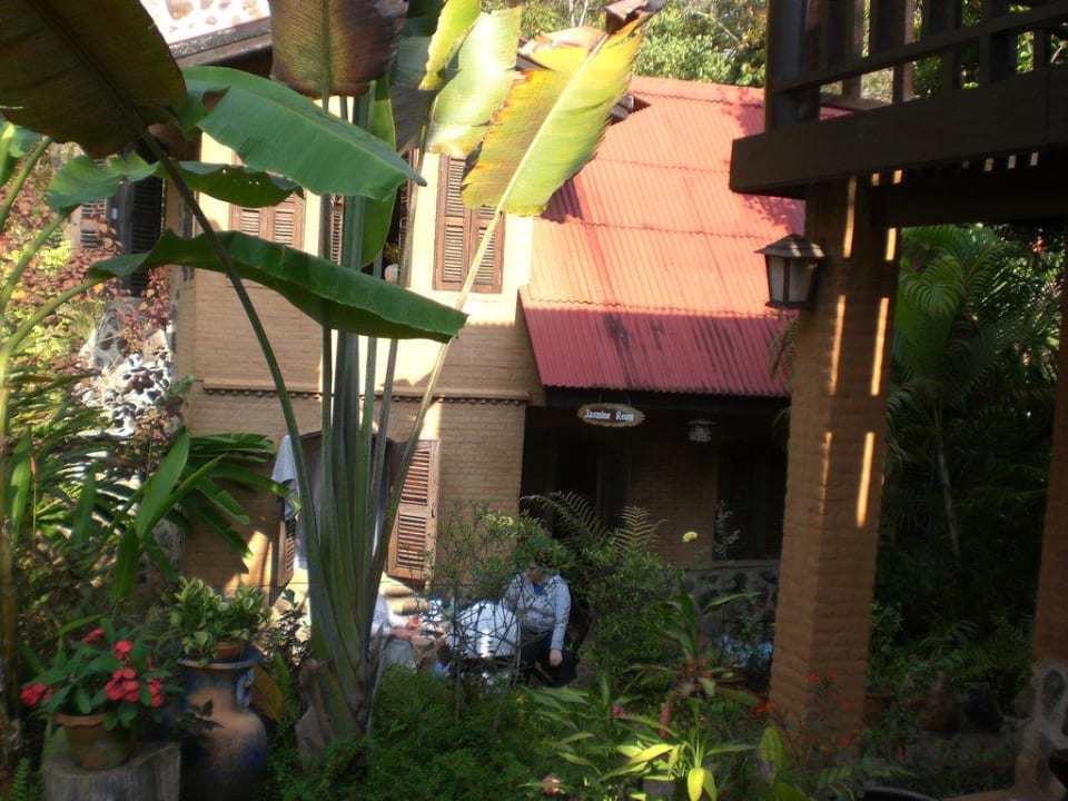 Haus Little Eden Guesthouse