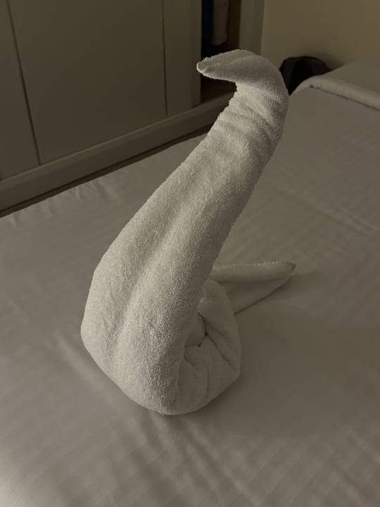 Zimmer Tropitel Sahl Hasheesh