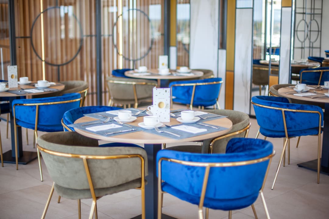 Gastro Grupotel Playa de Palma Suites & Spa