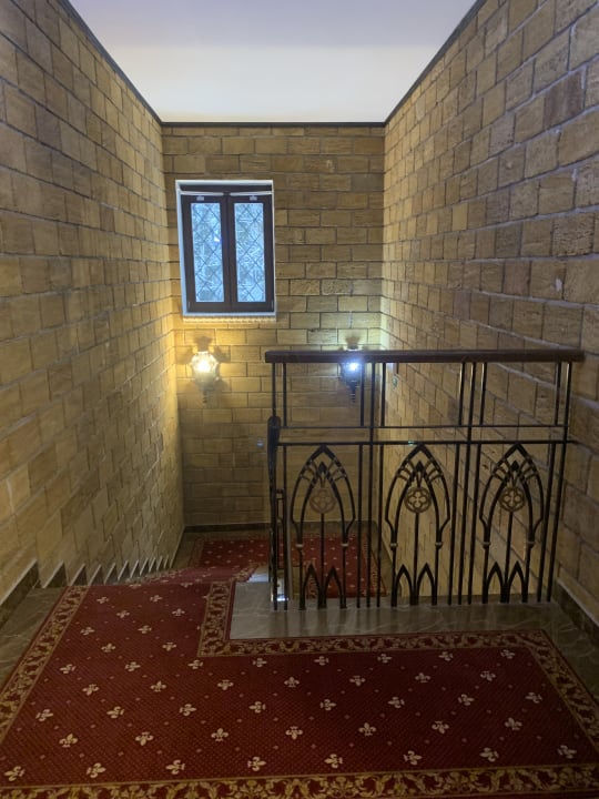 Sonstiges Spa Hotel Zámek Lužec