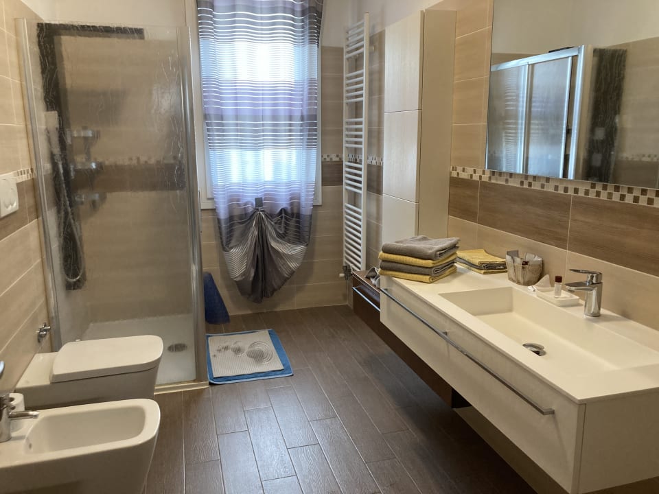 Zimmer la casa di rita