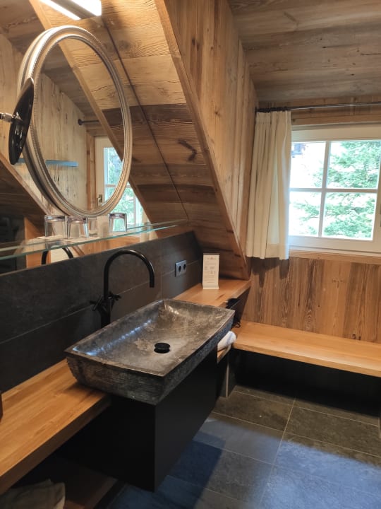 Zimmer Mountain Resort Feuerberg