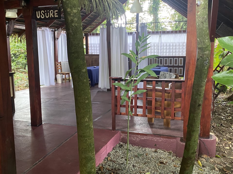 Sport & Freizeit Namuwoki Lodge