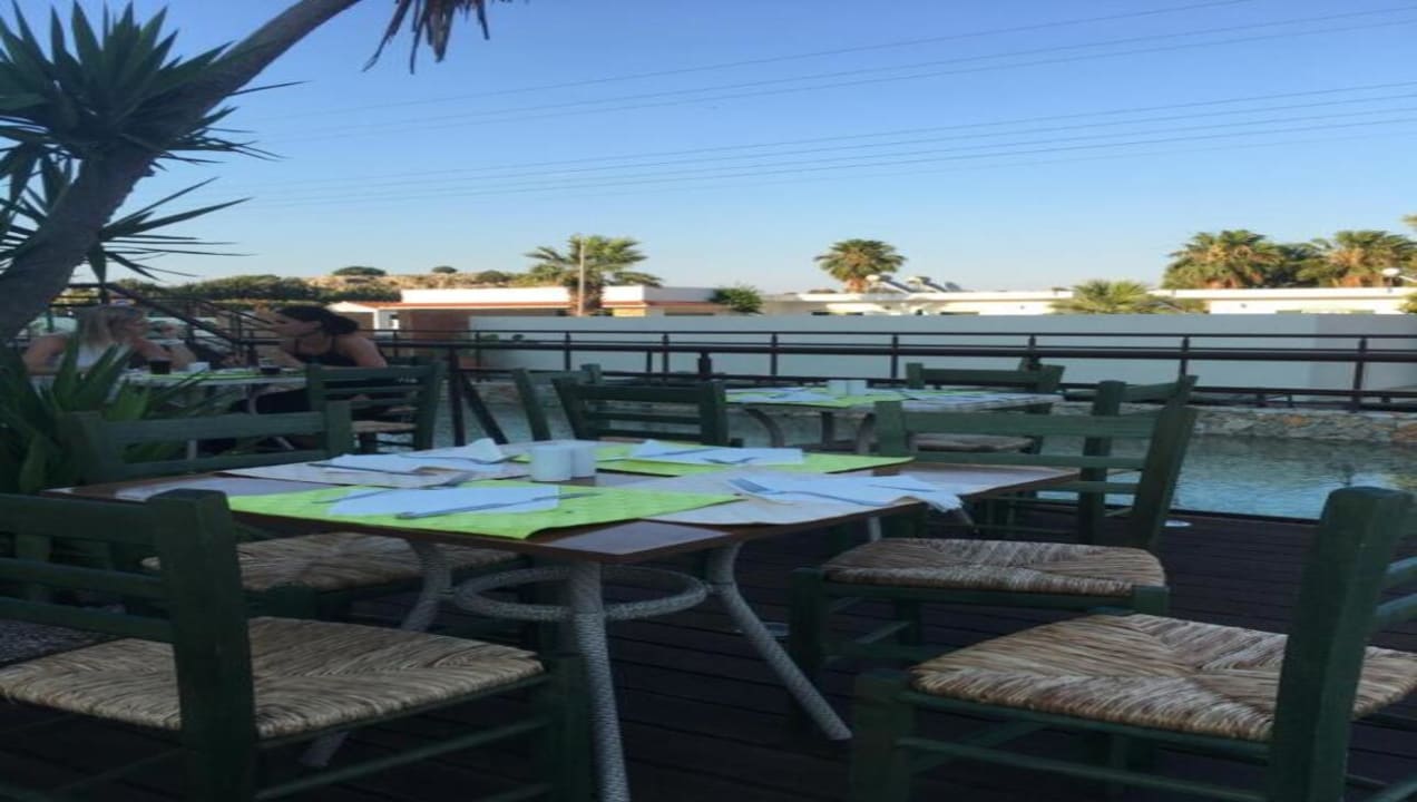 Gastro Anavadia Hotel