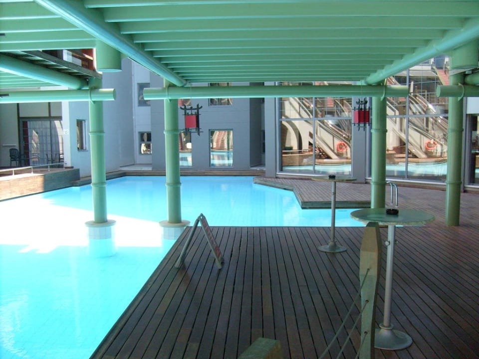 Residentie Limak Lara Deluxe Hotel & Resort