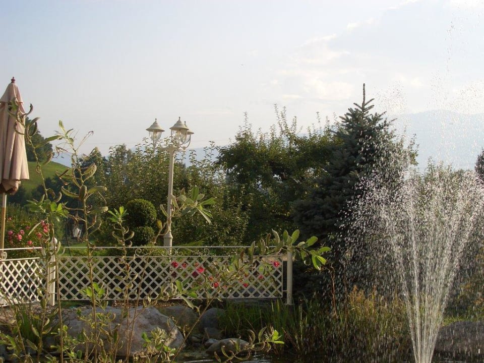 Garten Das Moerisch
