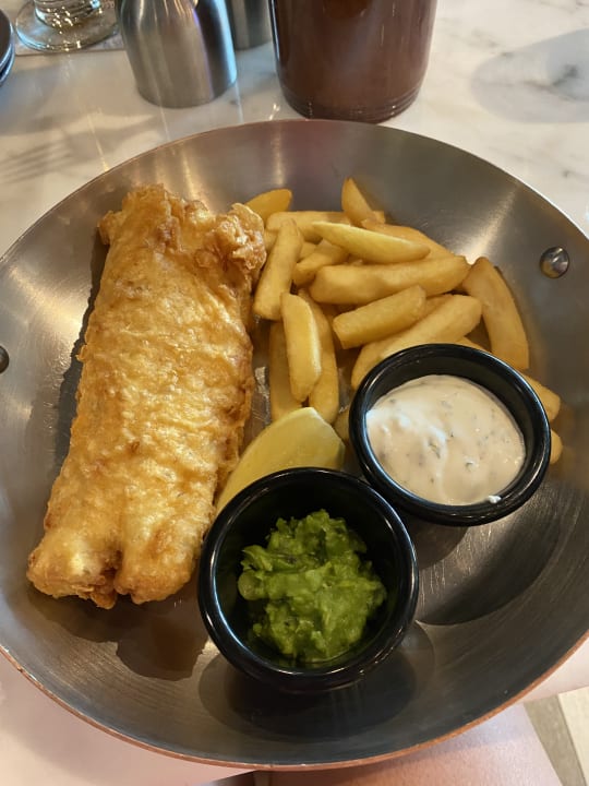 Gastro Al Bandar Rotana - Creek