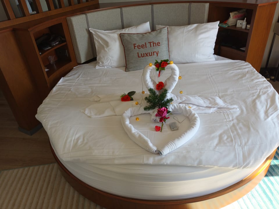 Zimmer Seaden Quality Resort & Spa