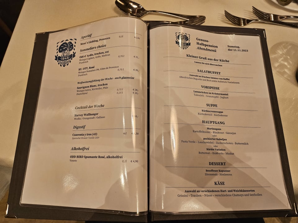 Gastro Hotel Ortner's Resort