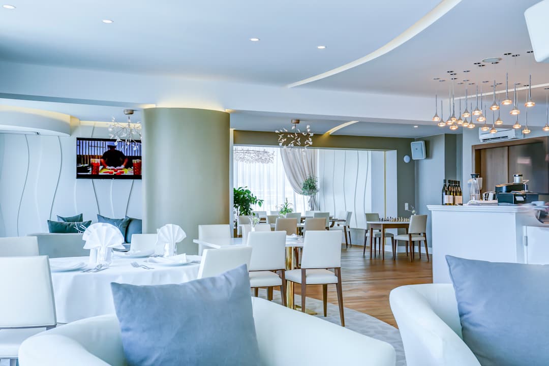 Gastro Maritim Hotel Paradise Blue Albena