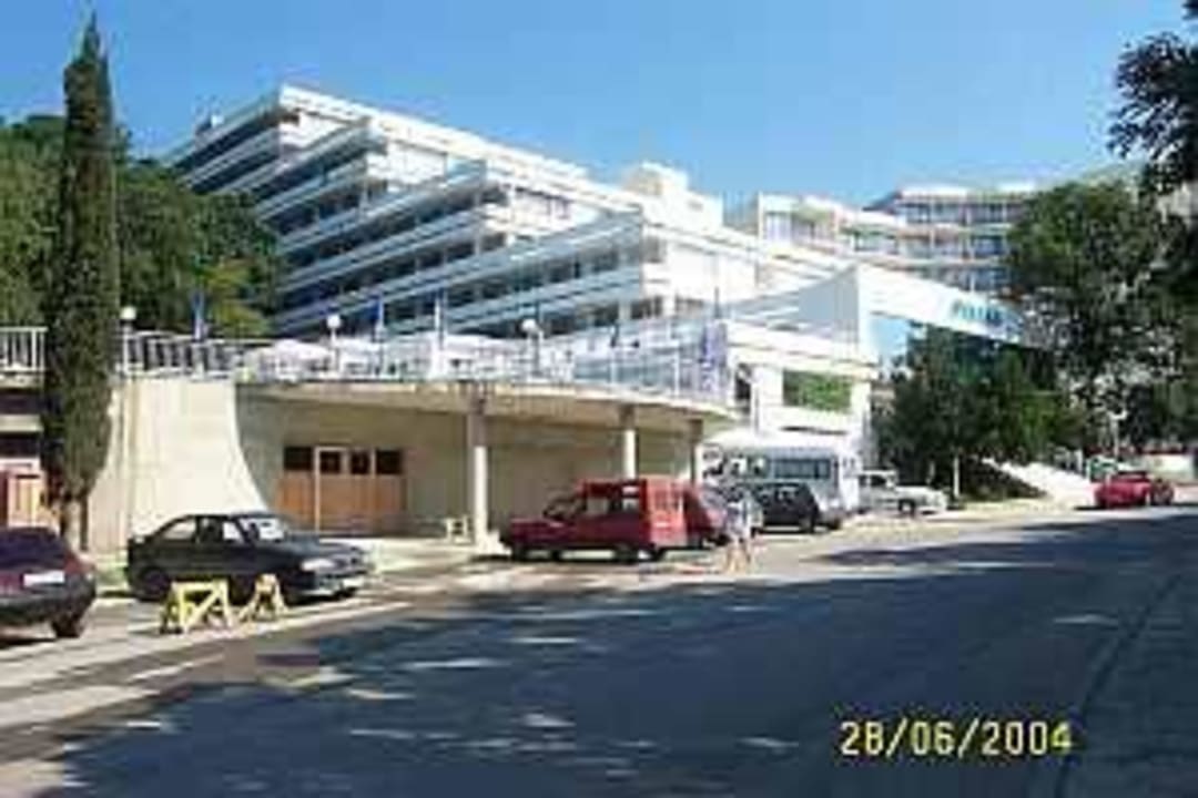 hotel pliska Hotel Pliska