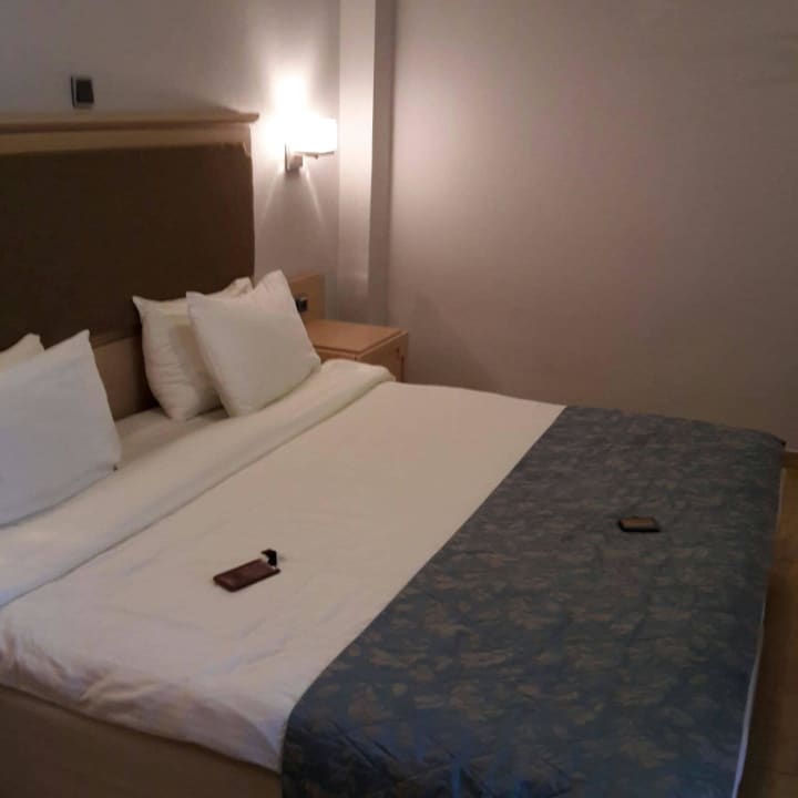 Bett Istion Club & Spa