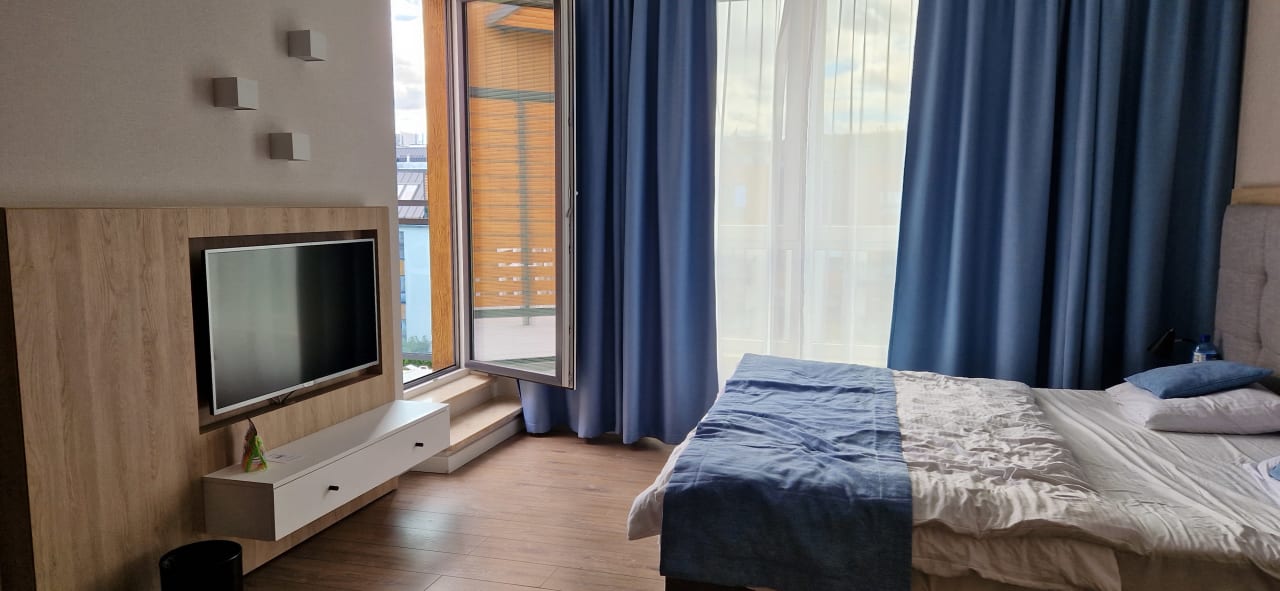 Zimmer Bel Mare Resort