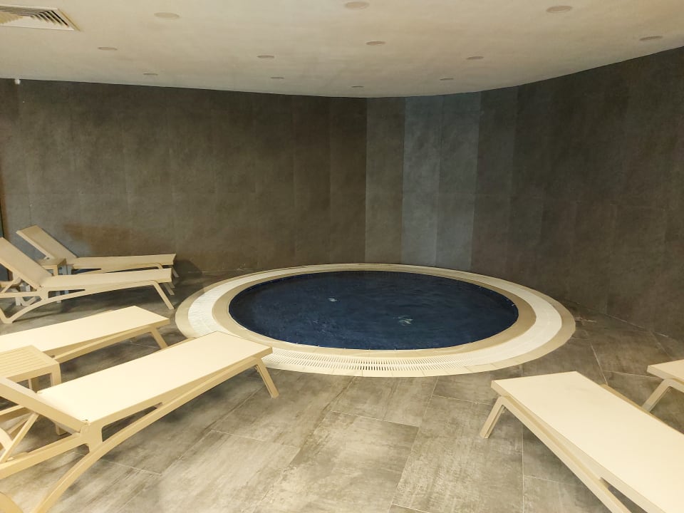 Sport & Freizeit Seaden Quality Resort & Spa