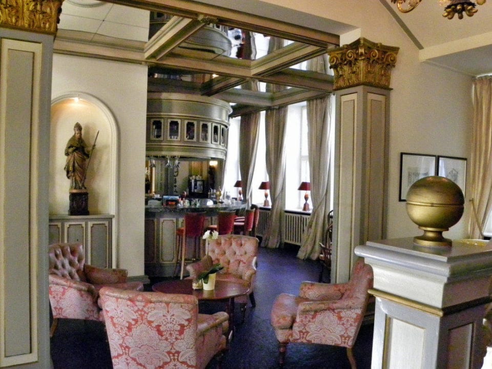 Althoff Hotel Fürstenhof Celle Althoff Hotel Fürstenhof