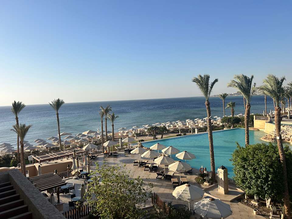 Pool Makadi Spa - Adults only