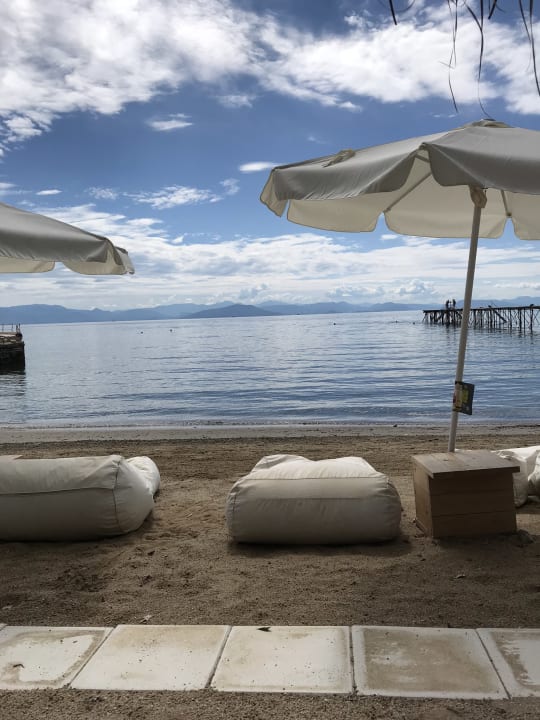 Pool Mon Repos Palace - Adults only