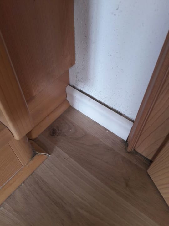 Zimmer Ferienwohnanlage Kaiserhof