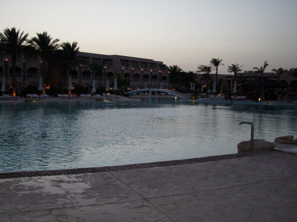 Pool Prima Life Makadi Resort