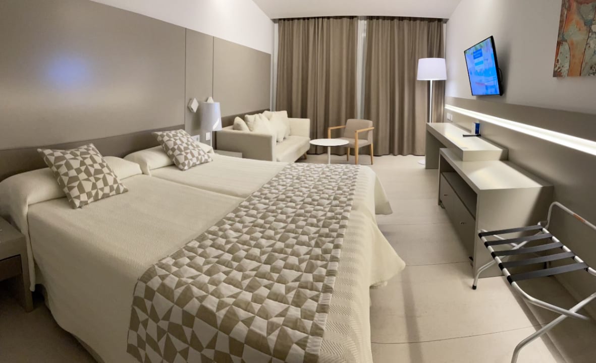 Zimmer Hipotels Gran Playa De Palma