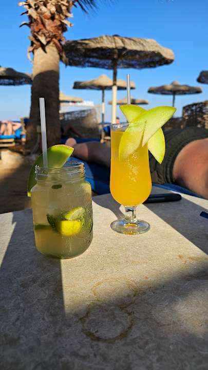 Gastro Pickalbatros Citadel Resort