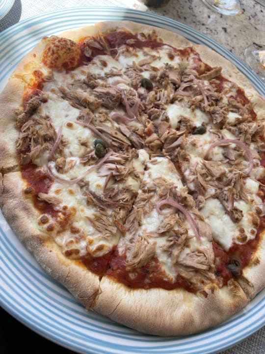 Gastro Steigenberger Resort Ras Soma