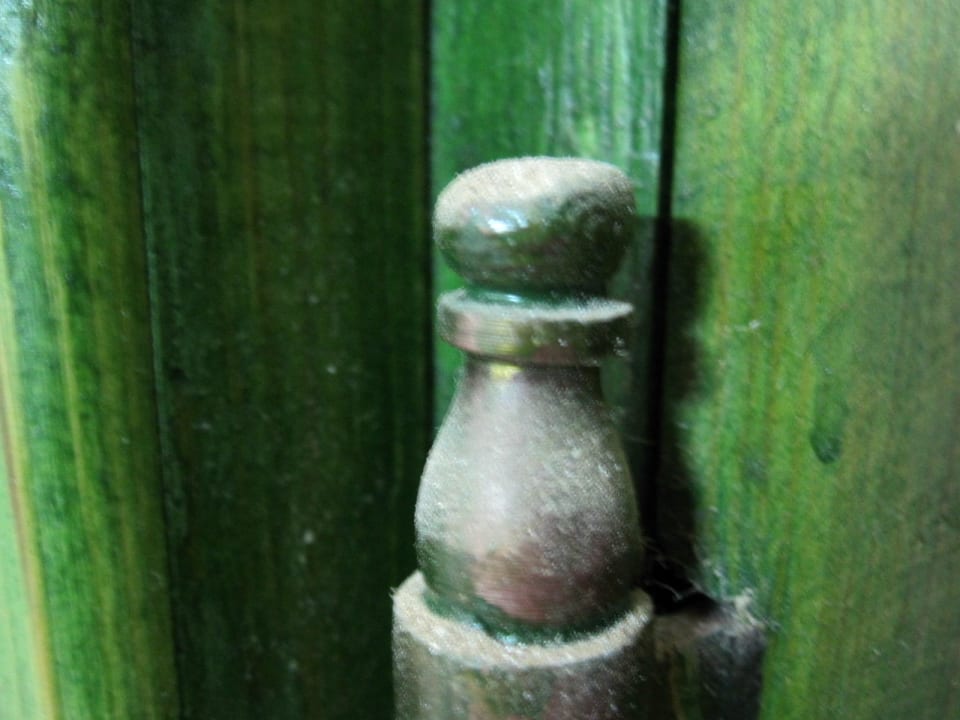 Darauf hatte ich keinen Bock Shams Alam Beach Resort