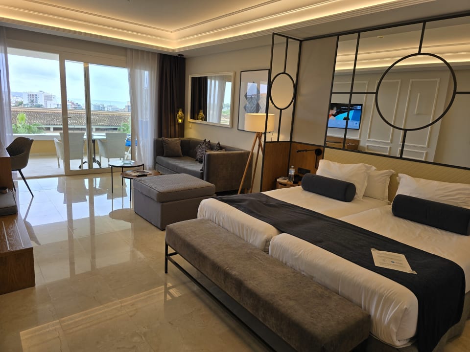 Zimmer Grupotel Playa de Palma Suites & Spa