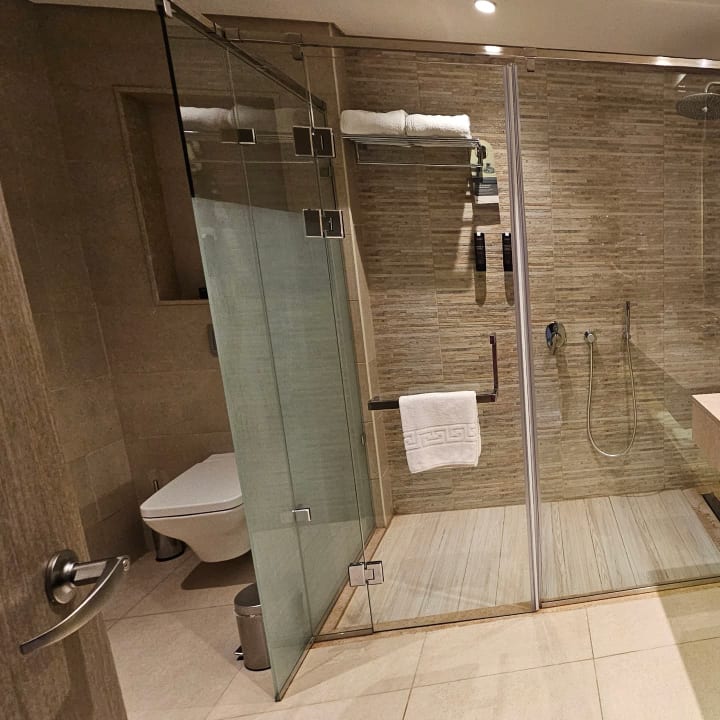 Zimmer Steigenberger Resort Ras Soma