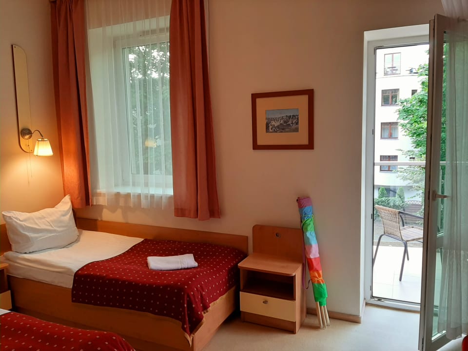 Zimmer Pensjonat Pastelowy