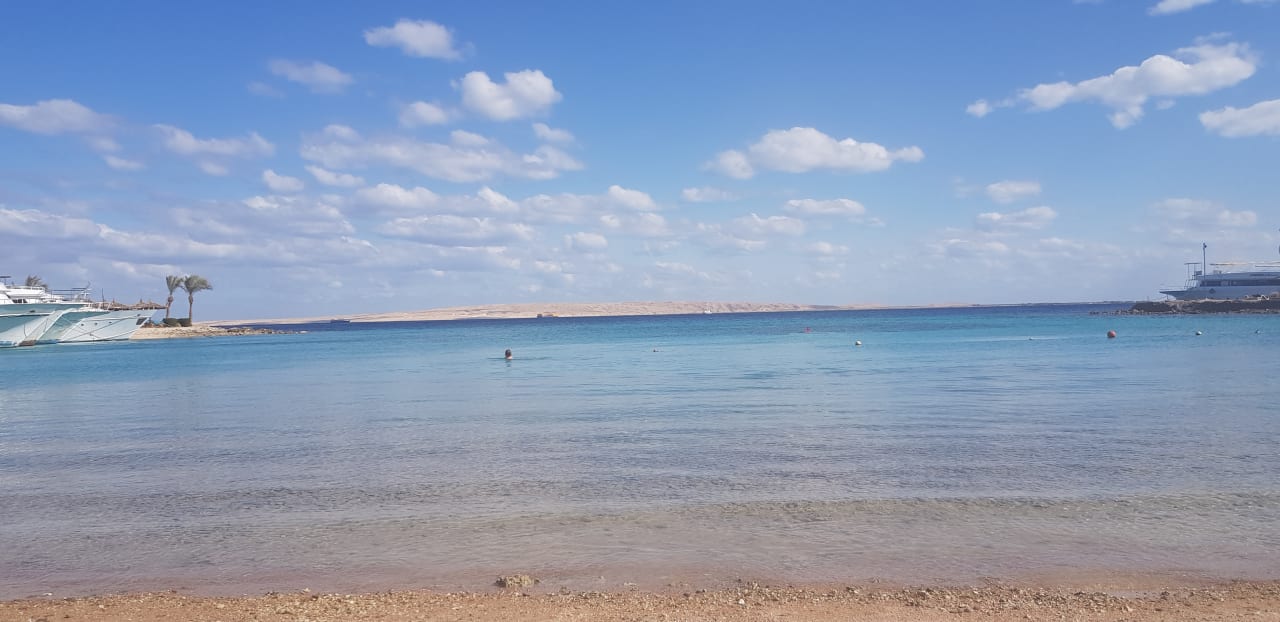 Strand Regina Resort and Aqua Park Hurghada