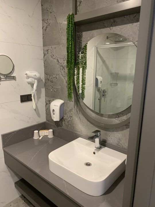 Zimmer Diamond De Luxe Hotel & Spa