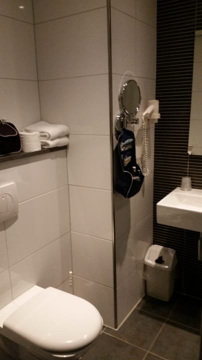 Zimmer Van Der Valk Hotel Nieuwerkerk