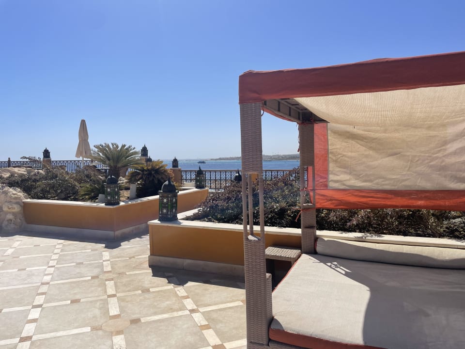 Pool Grand Waterworld Makadi