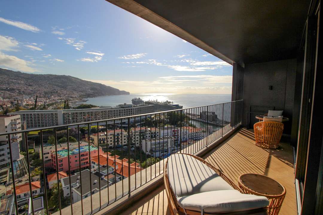 Zimmer Savoy Palace, The Leading Hotels of The World Savoy Signature