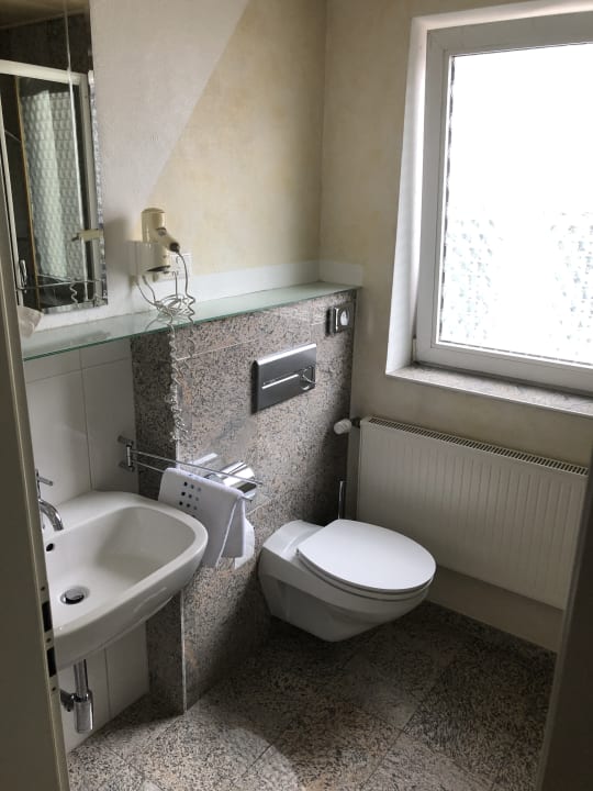 Zimmer Hotel Zur Post