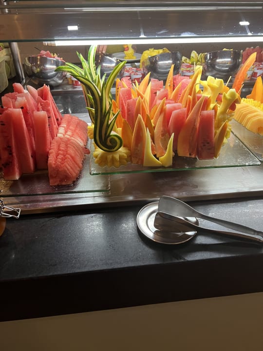 Gastro Grand Palladium Select Bávaro Resort & Spa