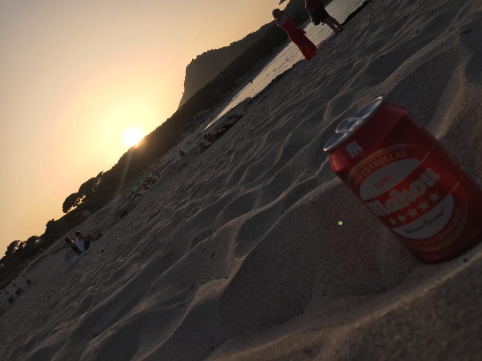 Strand Guya Wave Hotel
