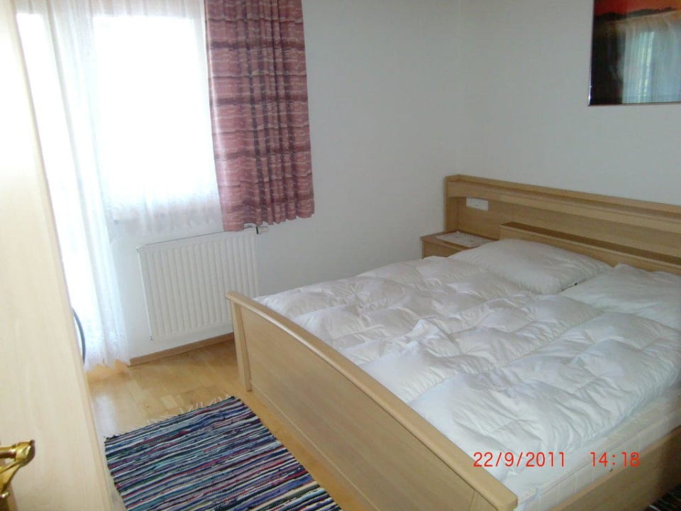 Schlafzimmer Breierhof