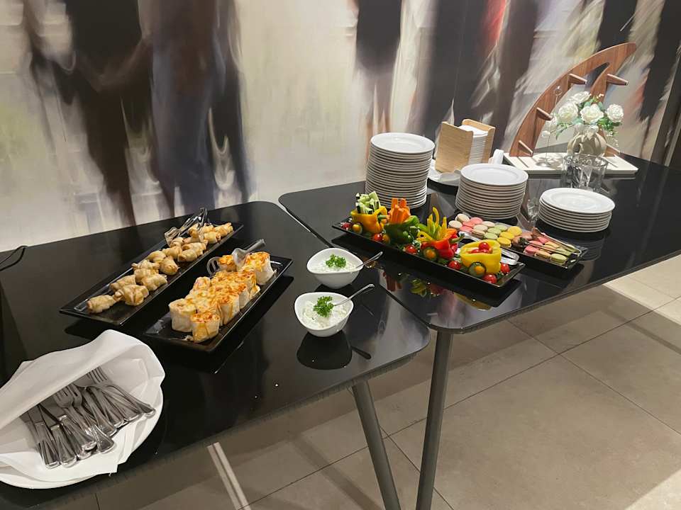 Gastro ACHAT Hotel Frankfurt Maintal