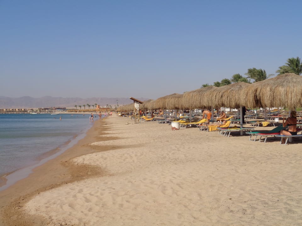 Strand Sentido Caribbean World Soma Bay