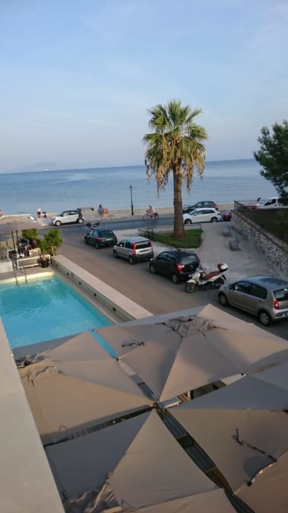 Pool Mon Repos Palace - Adults only