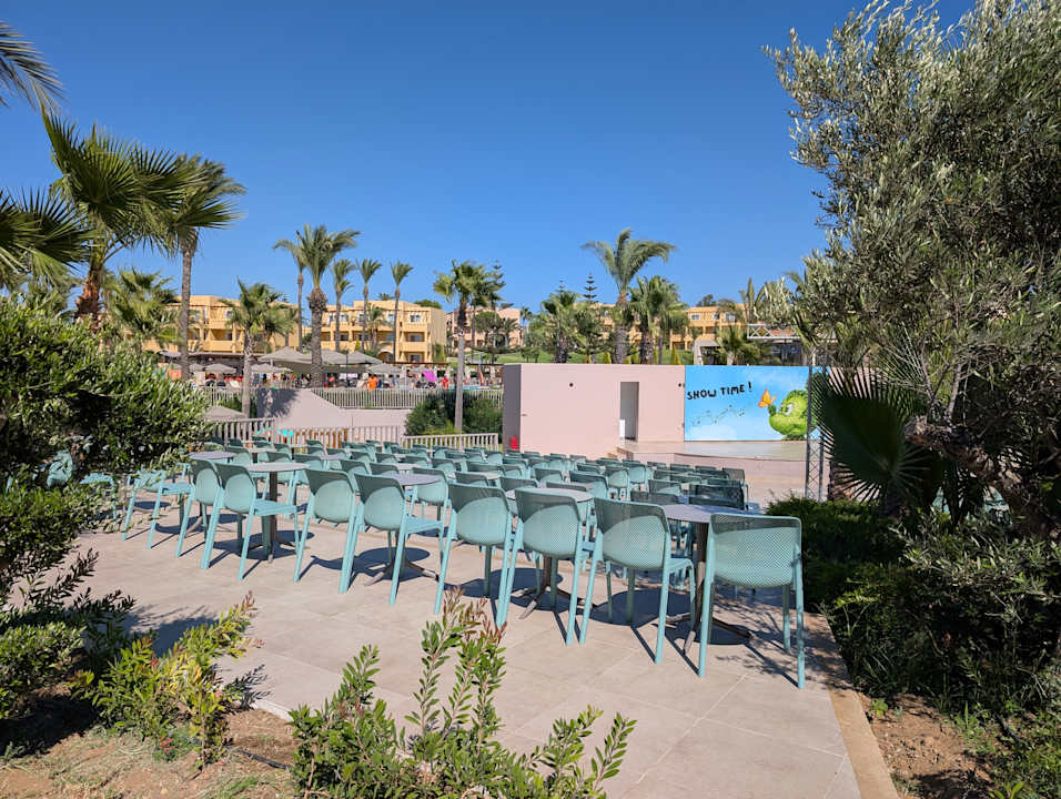 Sport & Freizeit Hotel Horizon Beach Resort