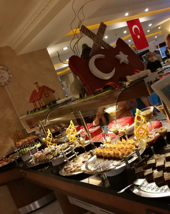 Gastro Saphir Resort & Spa