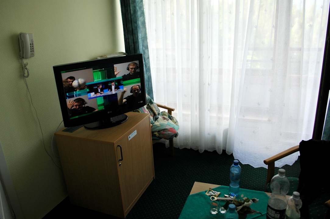 4 Personen Zimmer Hotel Jaskólka
