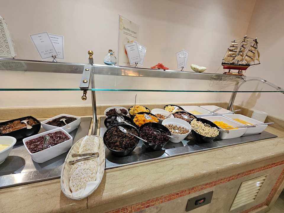 Gastro Atrium Palace Thalasso Spa Resort & Villas