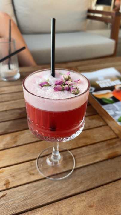 Gastro Seaden Quality Resort & Spa