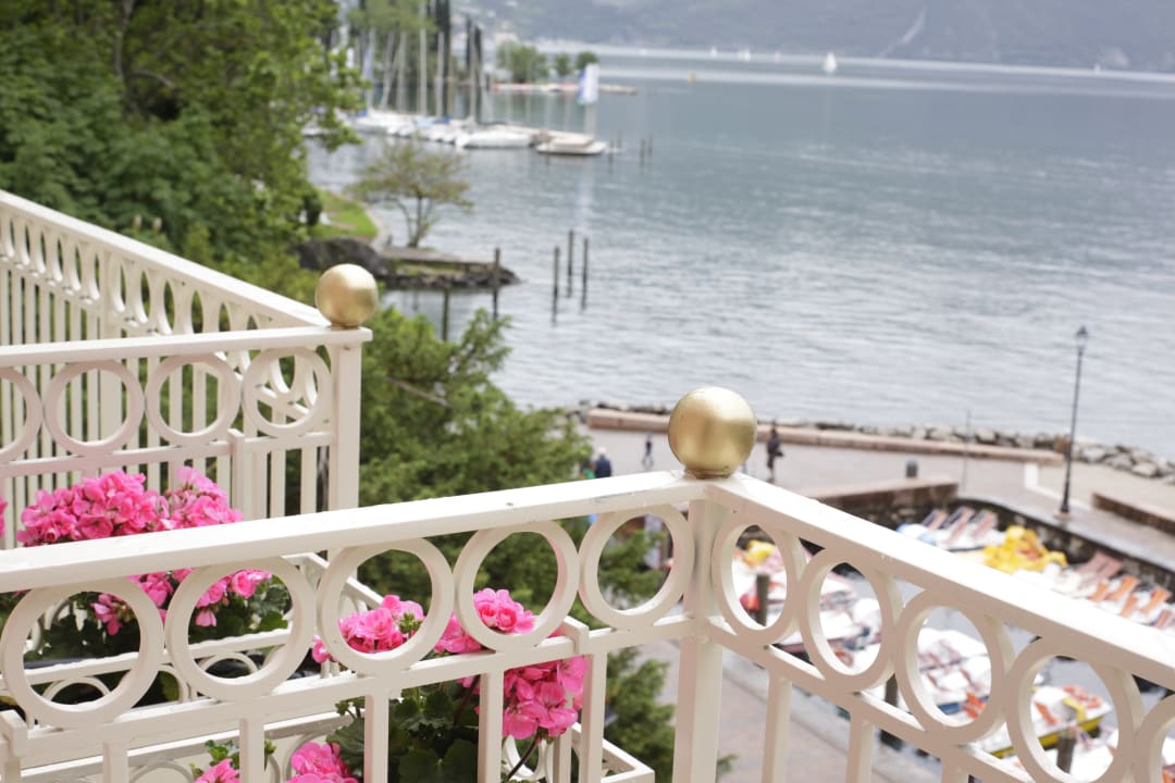 Ausblick Bellavista Lakefront